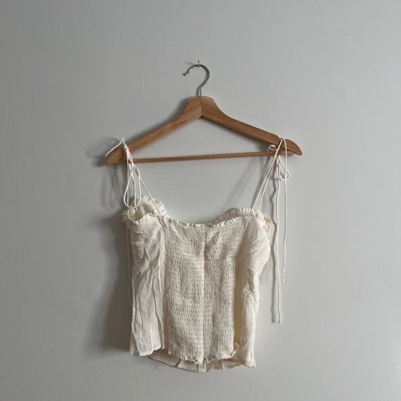 Reformation top brand new - Picture 3 of 4